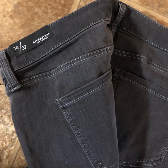 New! ABBY SKINNY SILKY SOFT - Picture 3 of 7